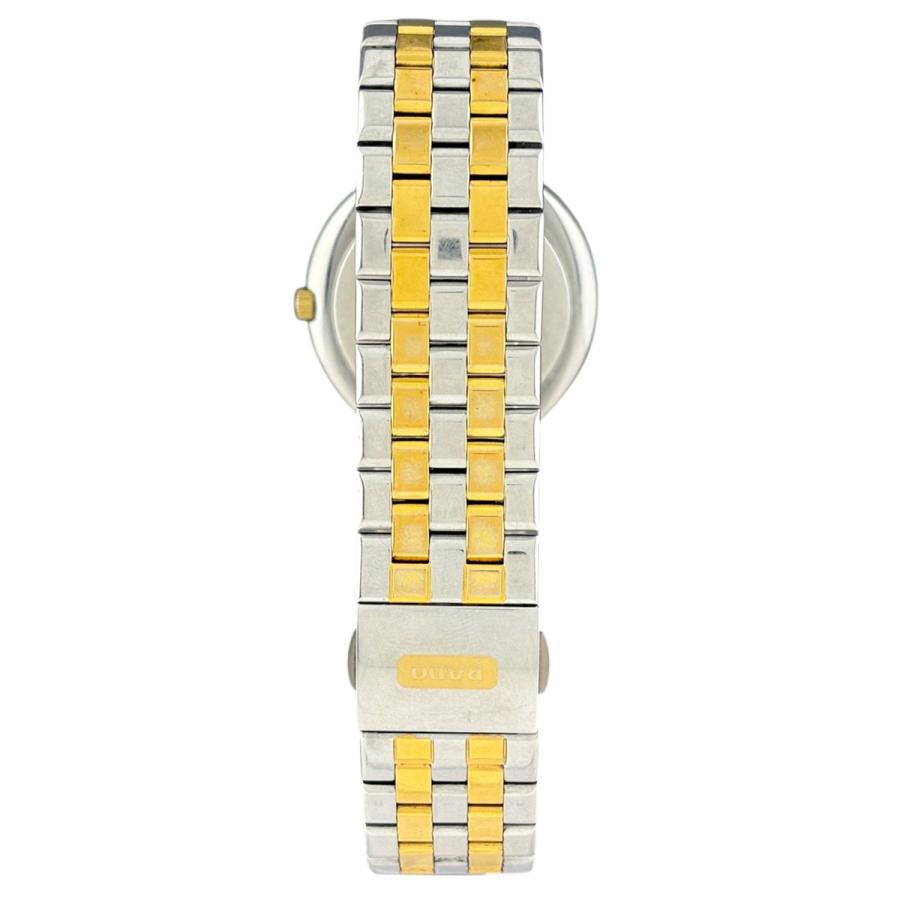 RADO（ラドー） ダイアスター 152.0343.3 腕時計 SS GP クォーツ