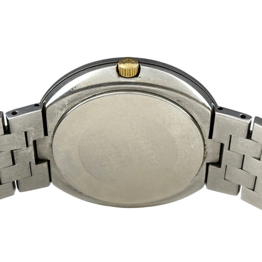 RADO（ラドー） ダイアスター 152.0343.3 腕時計 SS GP クォーツ