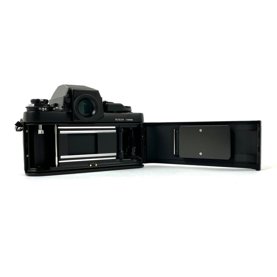 ニコン Nikon F3 HP ボディ フィルム マニュアルフォーカス 一眼レフ