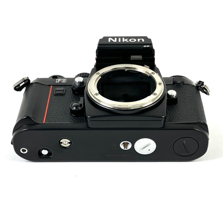 ニコン Nikon F3 HP ボディ フィルム マニュアルフォーカス 一眼レフ