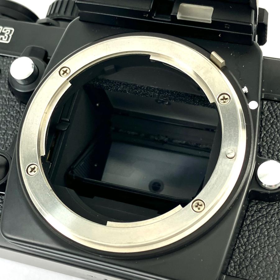 ニコン Nikon F3 HP ボディ フィルム マニュアルフォーカス 一眼レフ