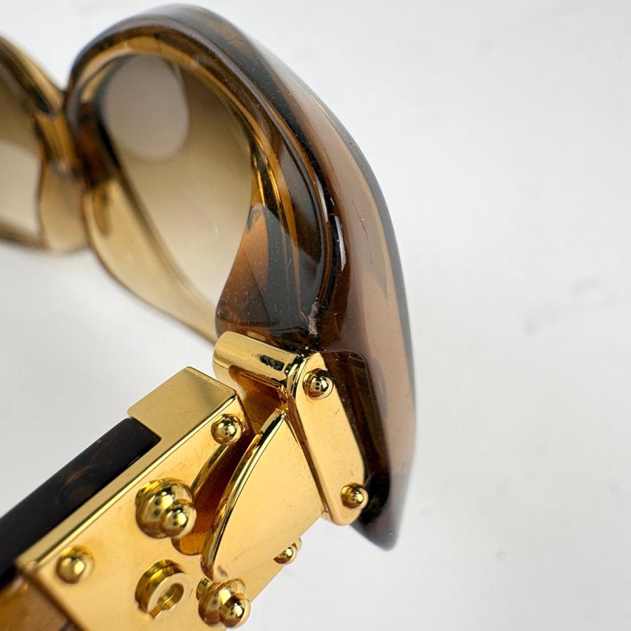 LOUIS VUITTON（ルイ・ヴィトン） スプソンGM アイウェア