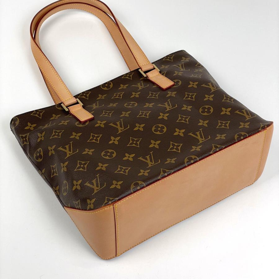 LOUIS VUITTON（ルイ・ヴィトン） カバ ピアノ トートバッグ 