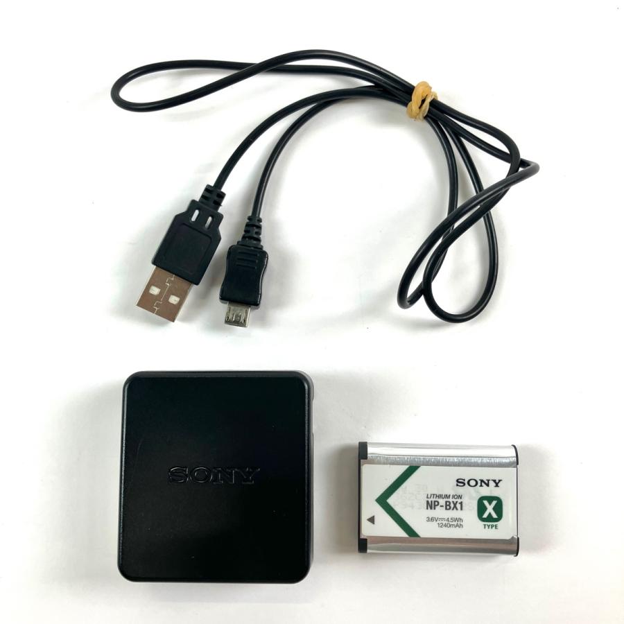 ソニー SONY DSC-RX100M3 RX100III コンパクトデジタルカメラ 中古