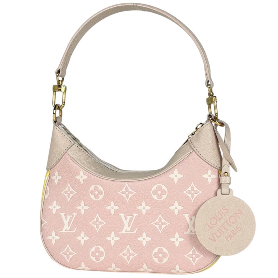 LOUIS VUITTON（ルイ・ヴィトン） バガテルNM ハンドバッグ モノグラム 