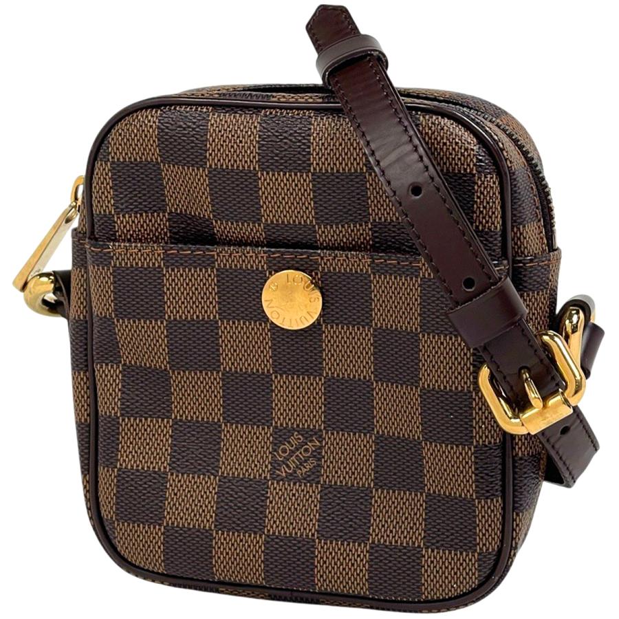 LOUIS VUITTON（ルイ・ヴィトン） リフト ショルダーバッグ ダミエ 