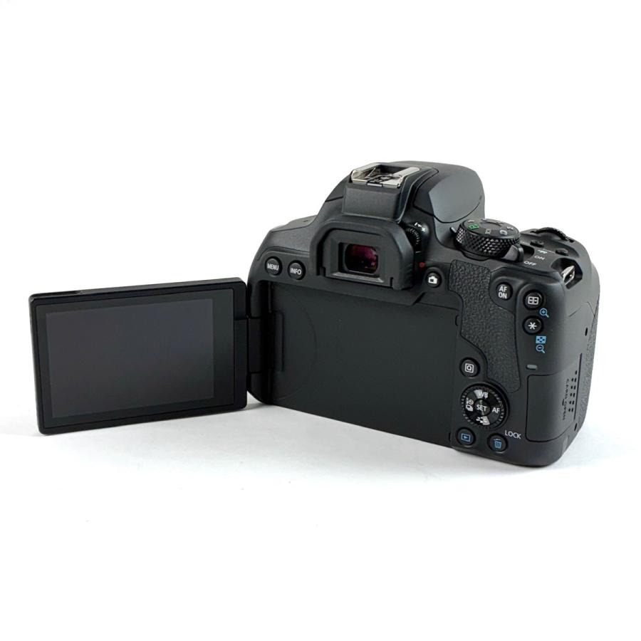 Canonデジタル一眼レフ    EOS  Kiss  X10i美品中古 キヤノン Canon EOS Kiss X10i ボディ デジタル 一眼レフカメラ 中古