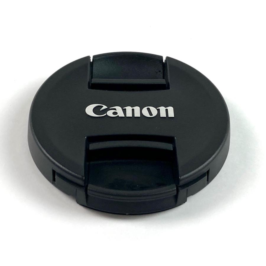 キヤノン Canon EF-S 55-250mm F4-5.6 IS STM 一眼カメラ用レンズ（オートフォーカス） 中古