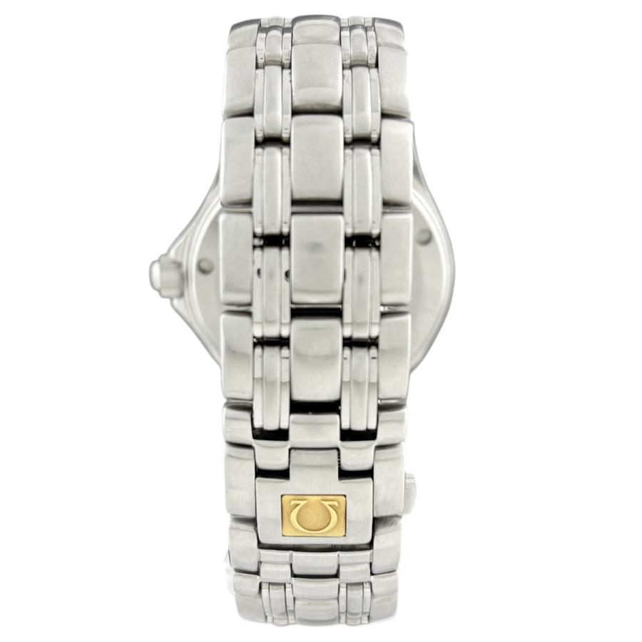 OMEGA（オメガ） シーマスター ジャックマイヨール 20周年 1500本限定