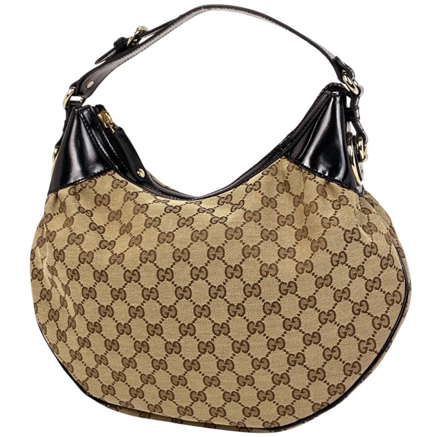GUCCI（グッチ） GUCCI GG柄 ショルダーバッグ ショルダーバッグ GG