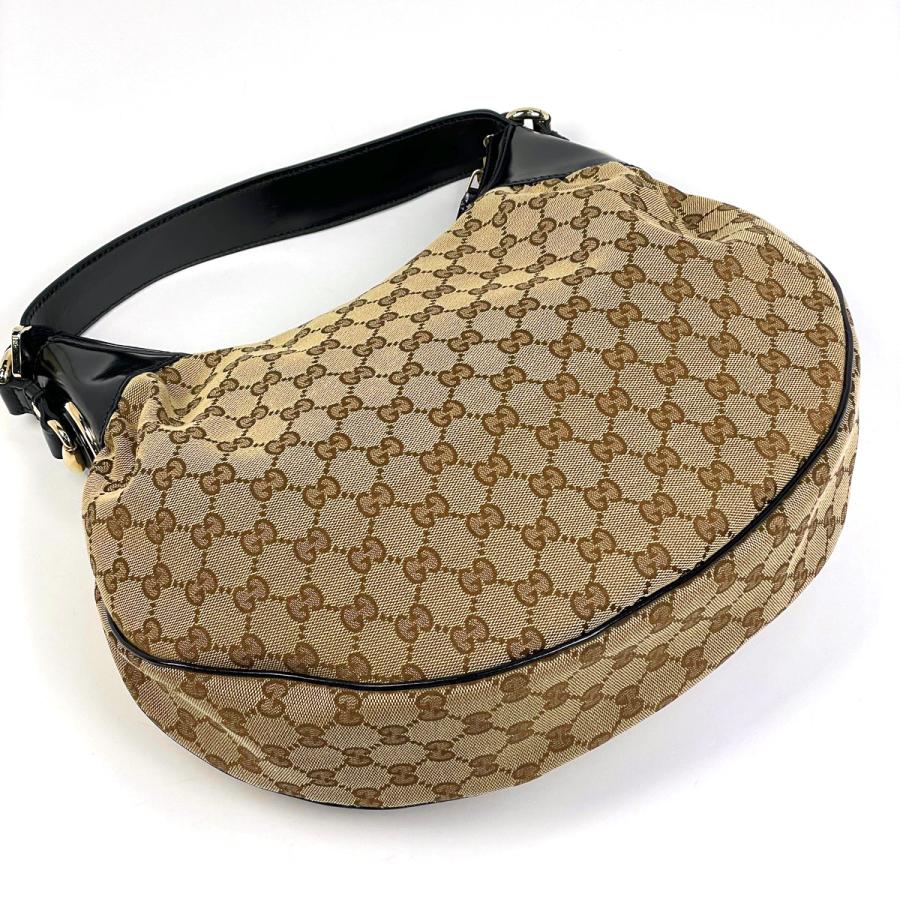 GUCCI（グッチ） GUCCI GG柄 ショルダーバッグ ショルダーバッグ GG