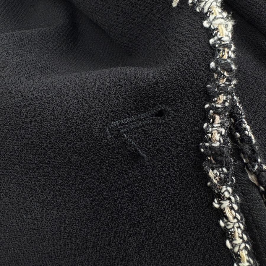 CHANEL（シャネル） ココマーク テーラードジャケット エンブレム 05C