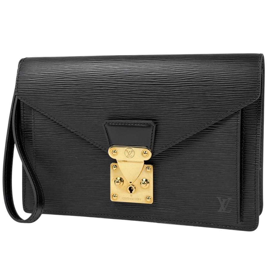 LOUIS VUITTON（ルイ・ヴィトン） ポシェット セリエ ドラゴンヌ