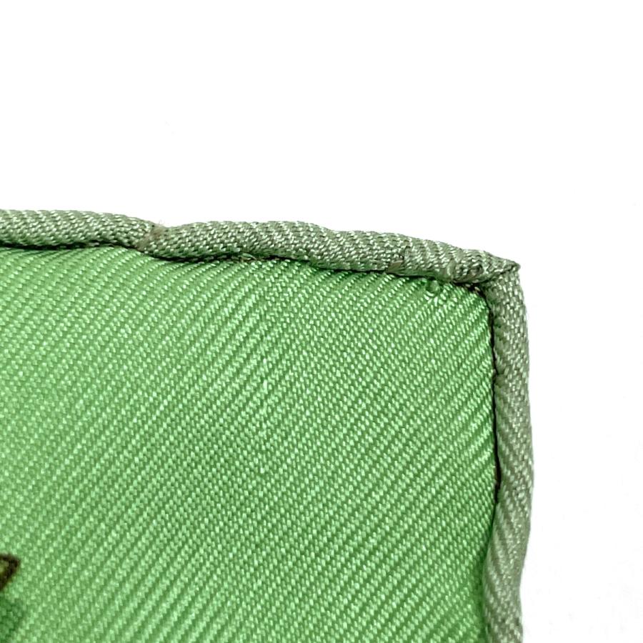HERMES（エルメス） プチカレ MEDITERRANEE 地中海 スカーフ シルク