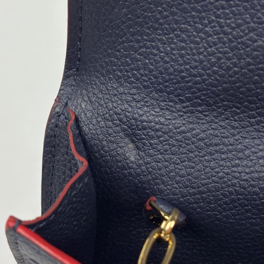 LOUIS VUITTON（ルイ・ヴィトン） ポシェット クレ コインケース