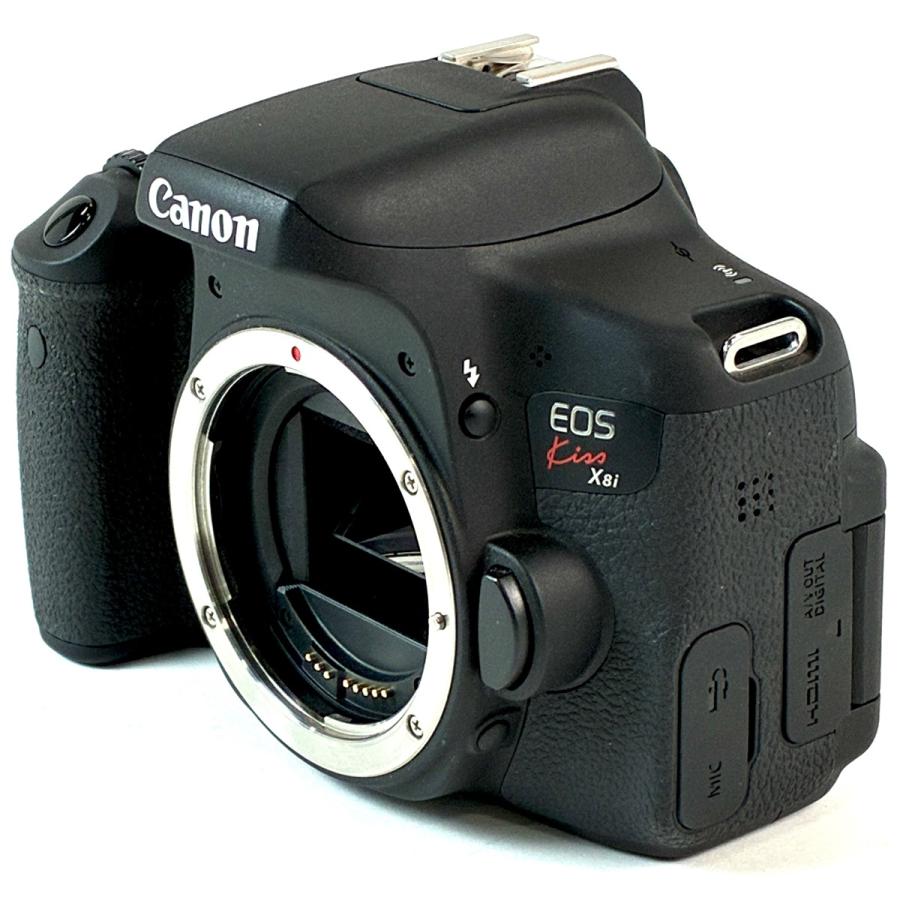 ＃【ジャンク】Canon EOS KISS X8i 18-55 IS STM CANON EOS Kiss X8i EF-S18-55 IS STM レンズキット 価格比較 - 価格.com