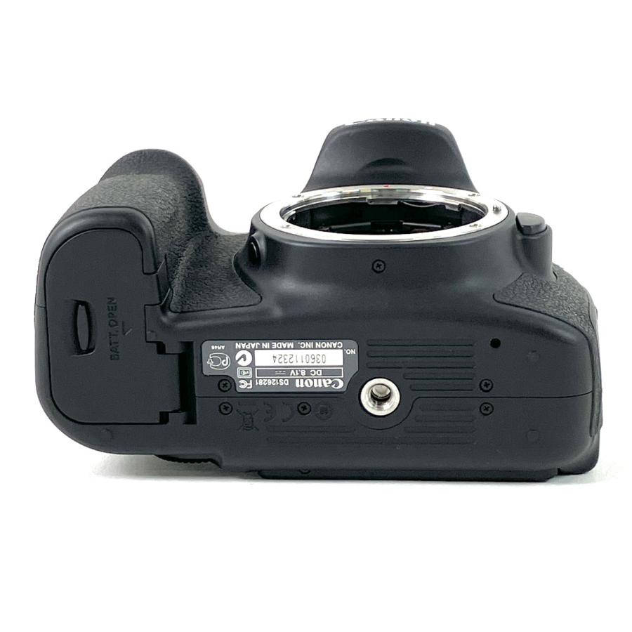 キヤノン Canon EOS 60D ボディ デジタル 一眼レフカメラ 中古