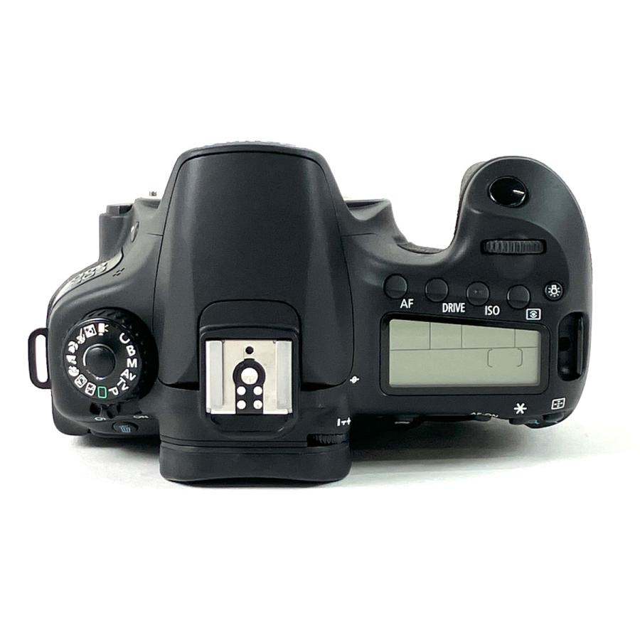 キヤノン Canon EOS 60D ボディ デジタル 一眼レフカメラ 中古