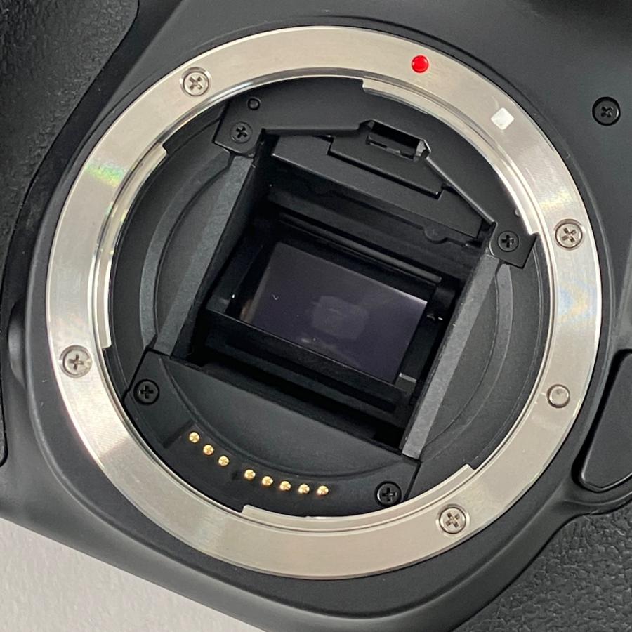一眼レフカメラ　EOS60D 携行用バック付き 一眼レフカメラ EOS60D 携行用バック付き