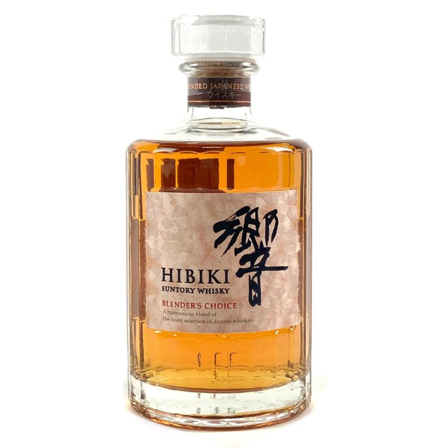 東京都内限定お届け サントリー SUNTORY 響 ブレンダーズチョイス