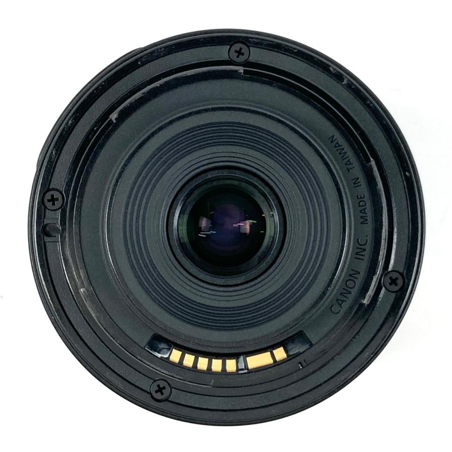 キヤノン Canon EF-S 10-18mm F4.5-5.6 IS STM 一眼カメラ用レンズ（オートフォーカス） 中古_4