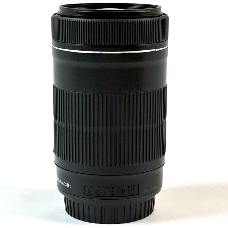 キヤノン Canon EF-S 55-250mm F4-5.6 IS STM 一眼カメラ用レンズ（オートフォーカス） 中古_2