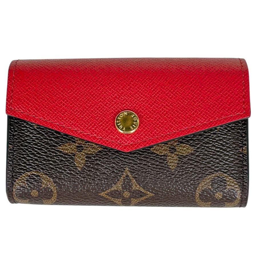 LOUIS VUITTON（ルイ・ヴィトン） ミュルティカルト サラ カードケース 