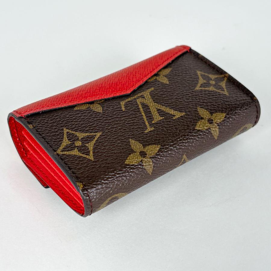 LOUIS VUITTON（ルイ・ヴィトン） ミュルティカルト サラ カードケース 