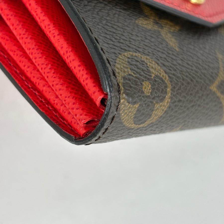 LOUIS VUITTON（ルイ・ヴィトン） ミュルティカルト サラ カードケース 