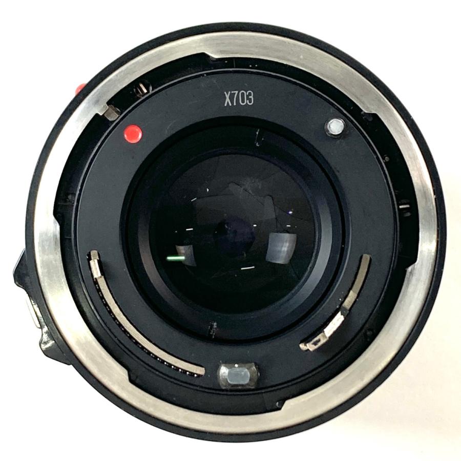 キヤノン Canon NEW FD 85mm F1.8 一眼カメラ用レンズ（マニュアルフォーカス） 中古