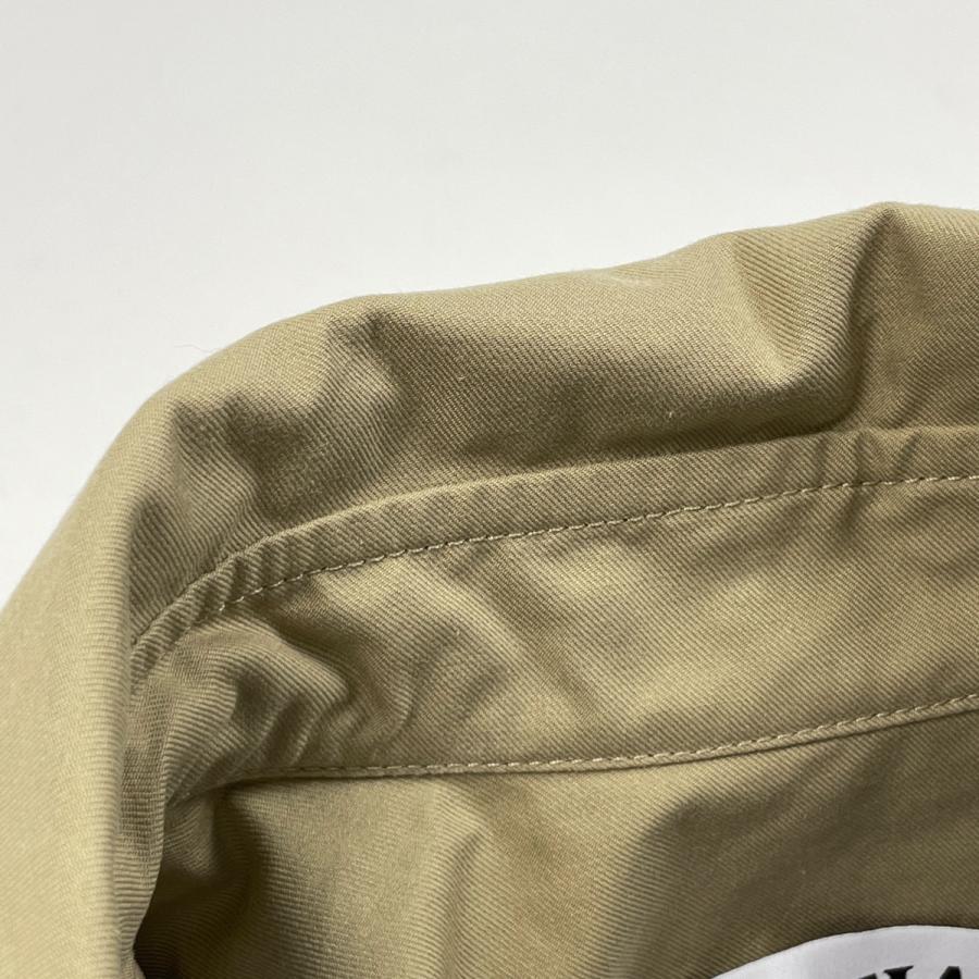 LOEWE（ロエベ） フーデッド パーカー アウター その他ジャケット