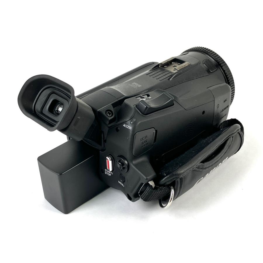キヤノン Canon XA40 デジタルビデオカメラ 中古 : リユースセレクト