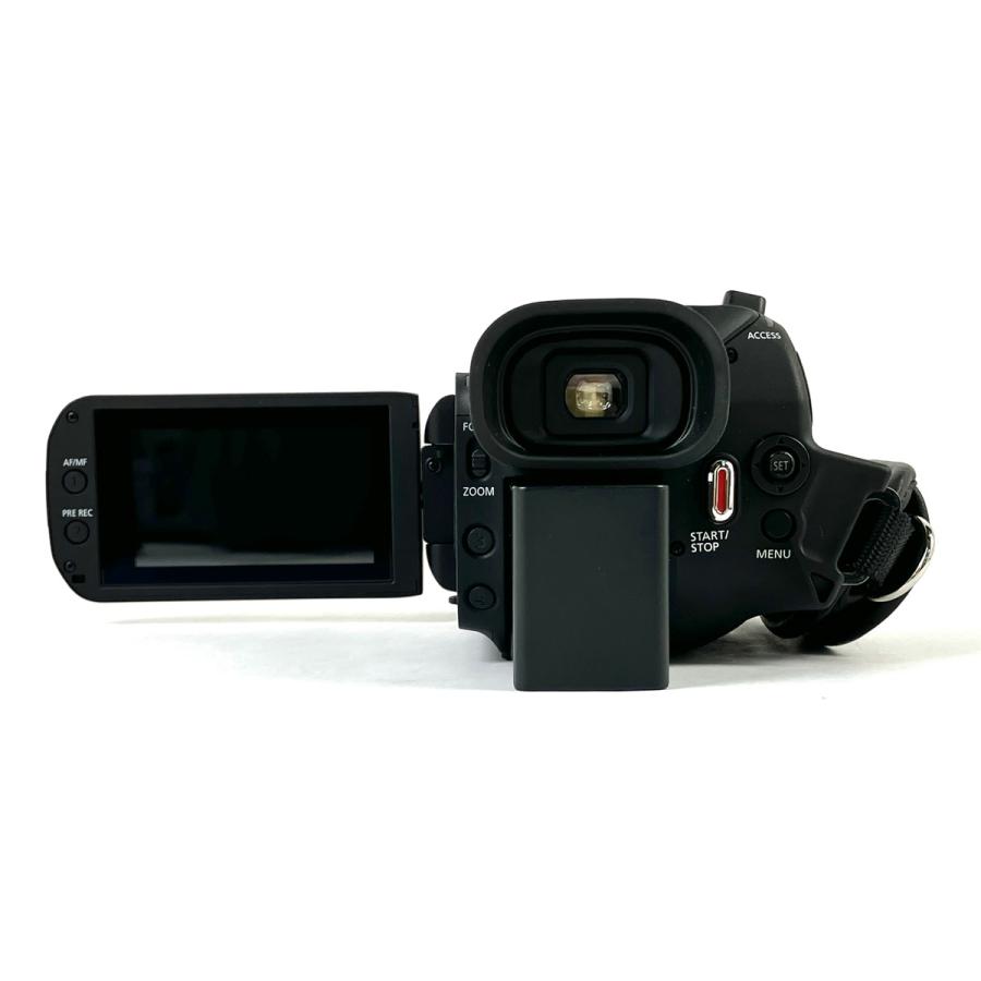 キヤノン Canon XA40 デジタルビデオカメラ 中古 : リユースセレクト 