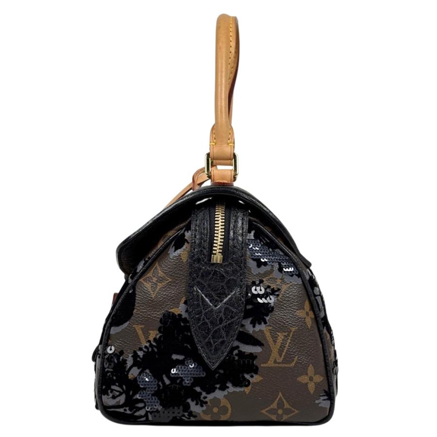 ルイ・ヴィトン Louis Vuitton フルール ドュジュ カルーゼル 