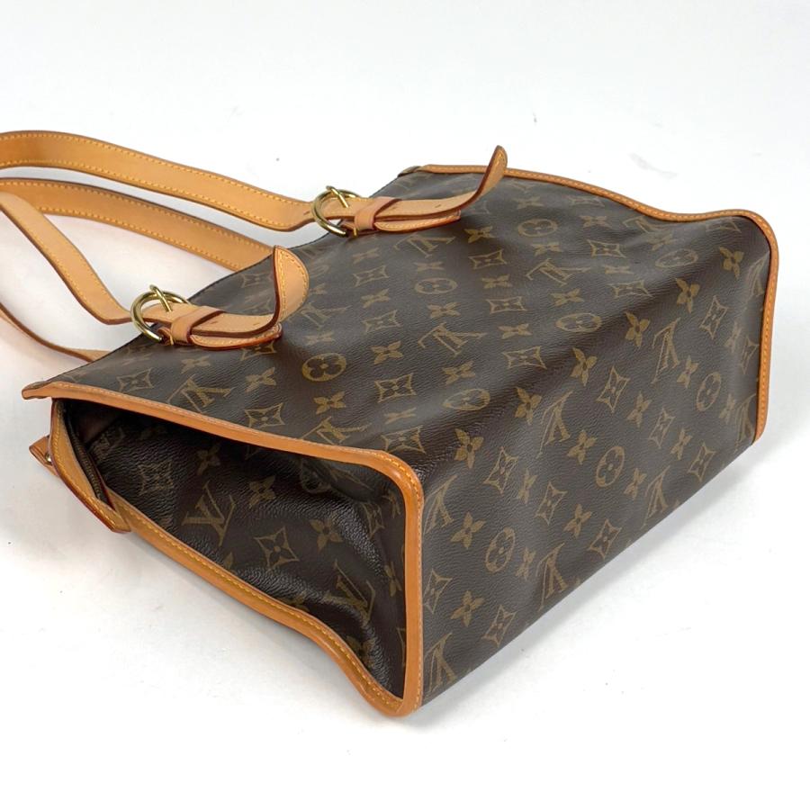 LOUIS VUITTON（ルイ・ヴィトン） ポパンクール・オ ショルダーバッグ 
