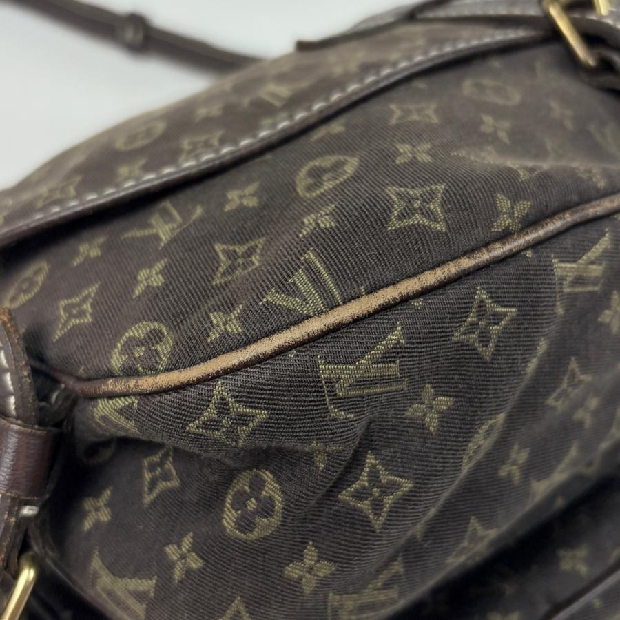 LOUIS VUITTON（ルイ・ヴィトン） ソミュール30 斜め掛け ショルダー