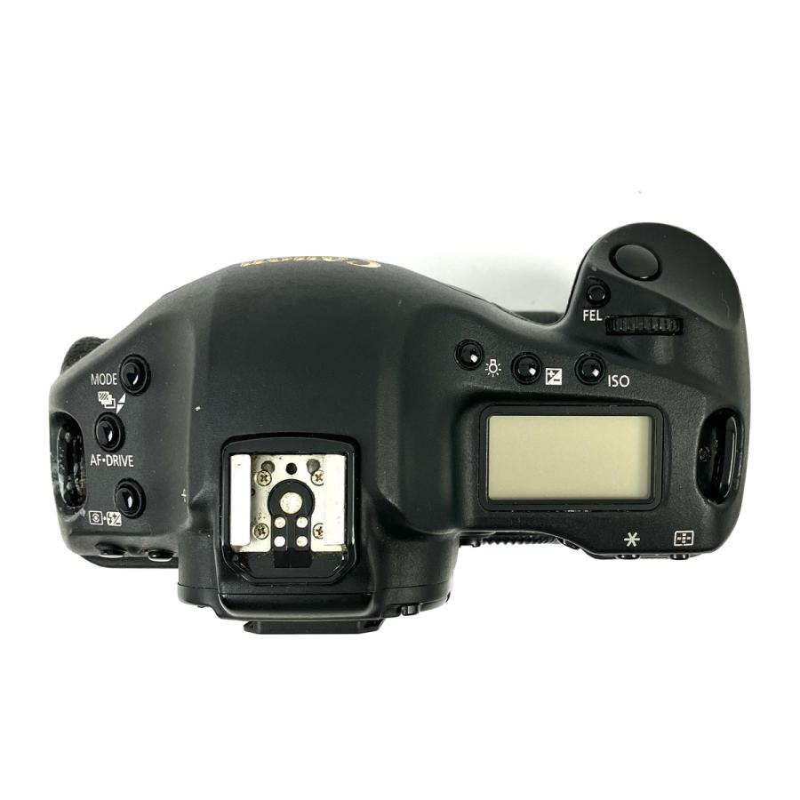 キヤノン Canon EOS-1D Mark III ボディ デジタル 一眼レフカメラ 中古