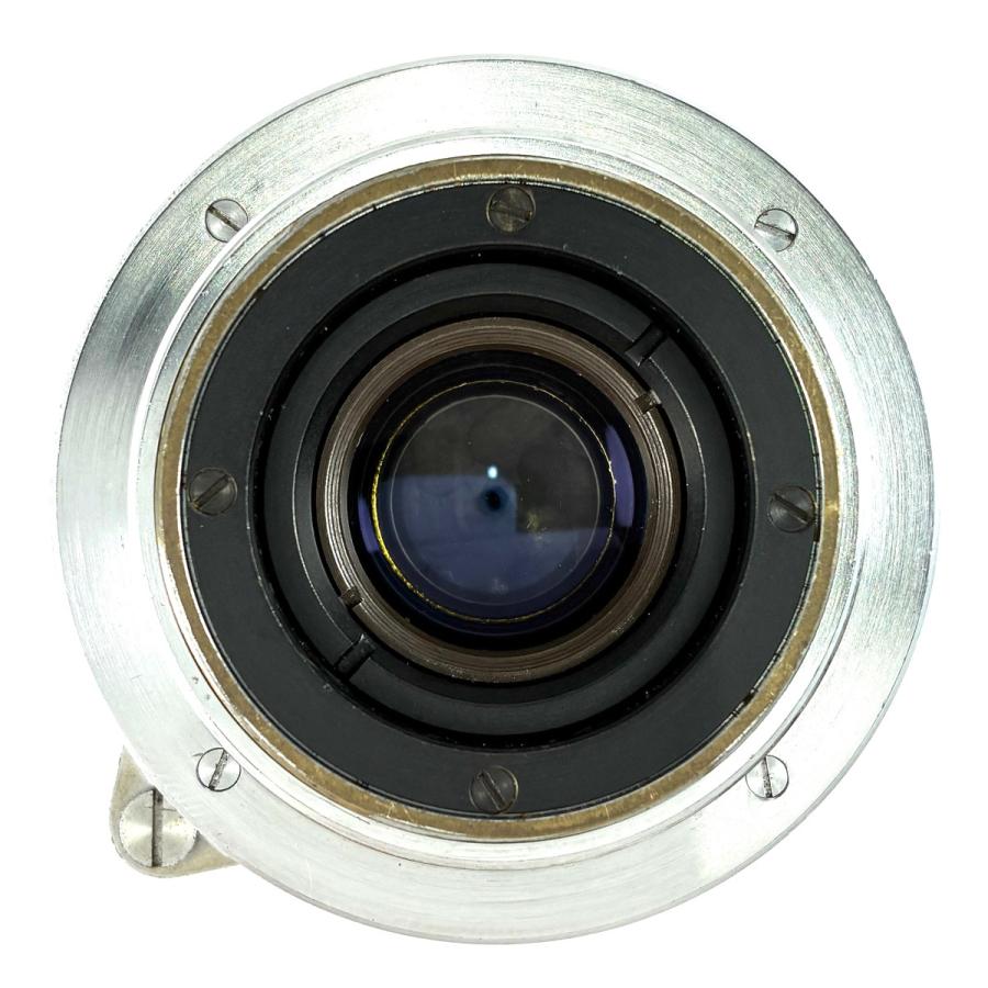 キヤノン Canon 35mm F2.8 Lマウント L39 レンジファインダー キヤノン Canon 35mm F2.8 Lマウント L39 レンジファインダーカメラ用
