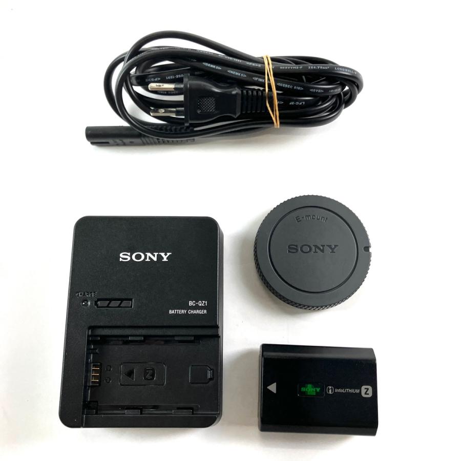 ソニー SONY α7C ボディ ILCE-7C シルバー デジタル ミラーレス 一眼