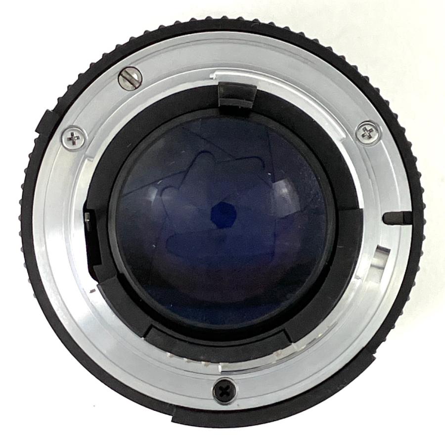 ニコン Nikon AF NIKKOR 50mm F1.4D 一眼カメラ用レンズ（オート