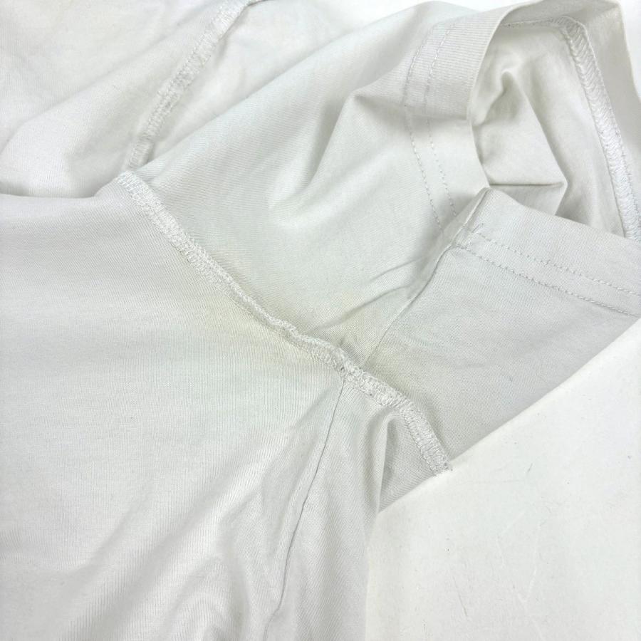 LOUIS VUITTON（ルイ・ヴィトン） ロゴ 半袖 Tシャツ ヴァージル