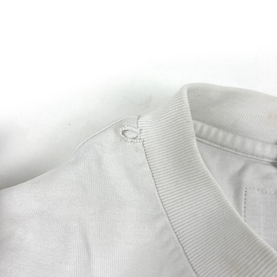 LOUIS VUITTON（ルイ・ヴィトン） ロゴ 半袖 Tシャツ ヴァージル