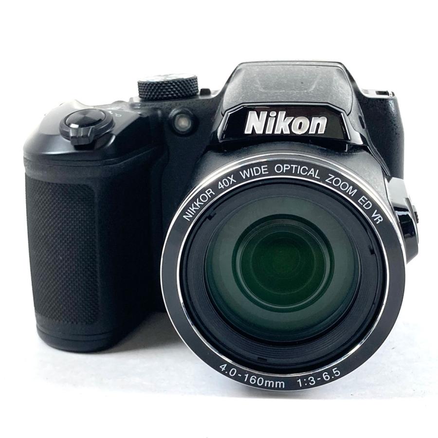 【中古】Nikon ニコン COOLPIX B500 ブラック コンパクトデジタルカメラ ニコン Nikon COOLPIX B500 ブラック コンパクトデジタルカメラ 中古