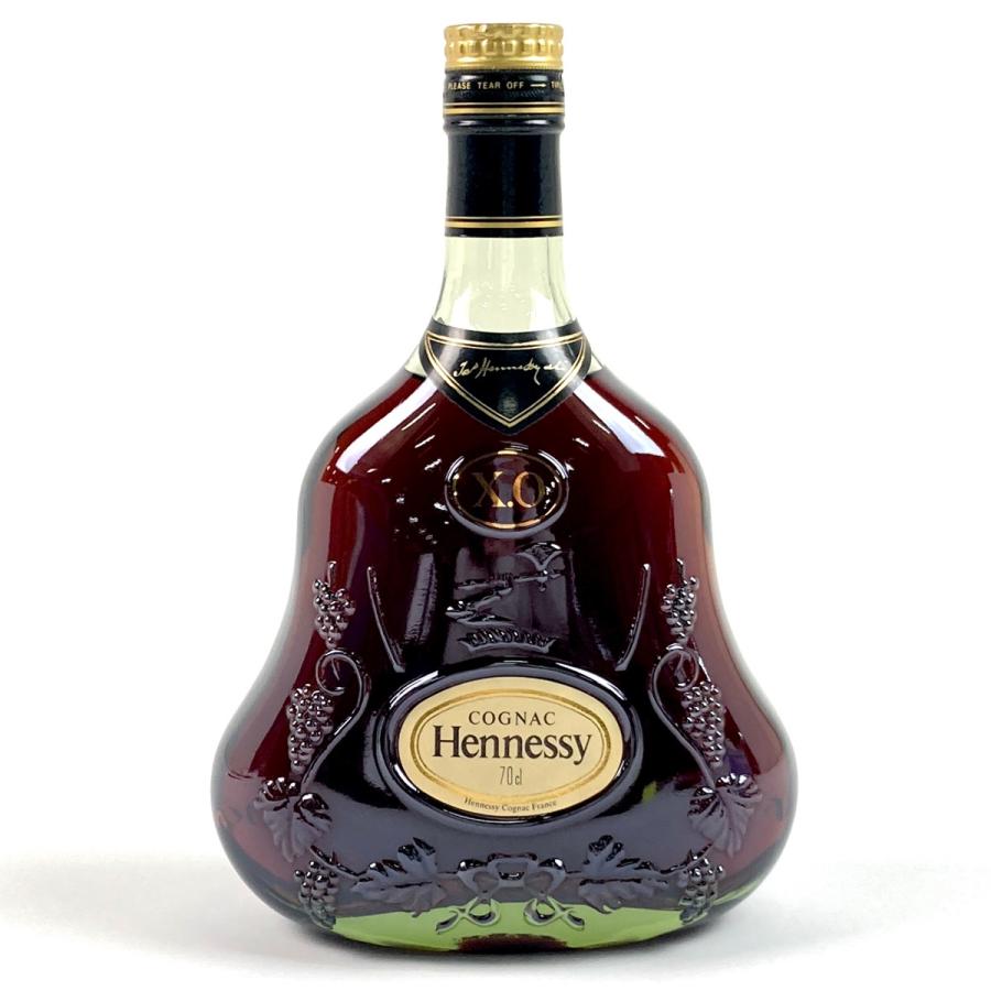ヘネシー コニャック XO 金キャップ グリーンボトル 700ml ヘネシー Hennessy XO 金キャップ グリーンボトル 700ml ブランデー