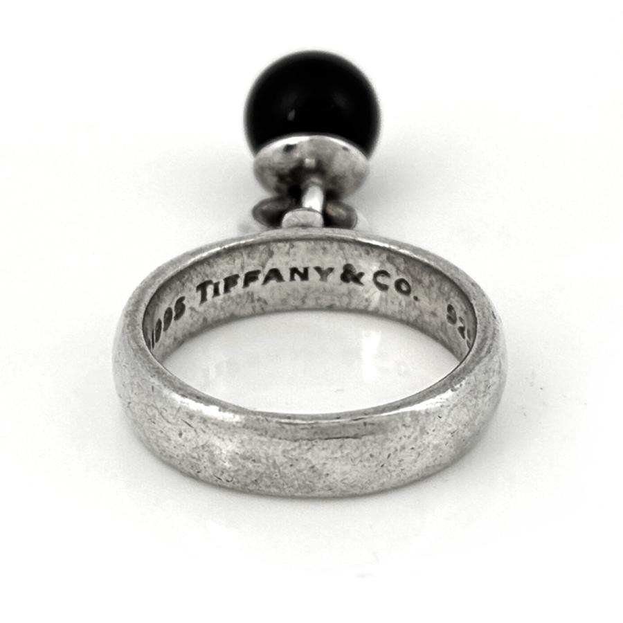 TIFFANY&Co.（ティファニー） リング ボール スイング 指輪 12.5号