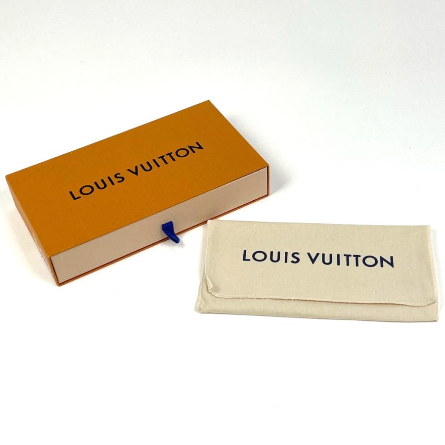 LOUIS VUITTON（ルイ・ヴィトン） ジッピー ウォレット LV×TM 村上隆