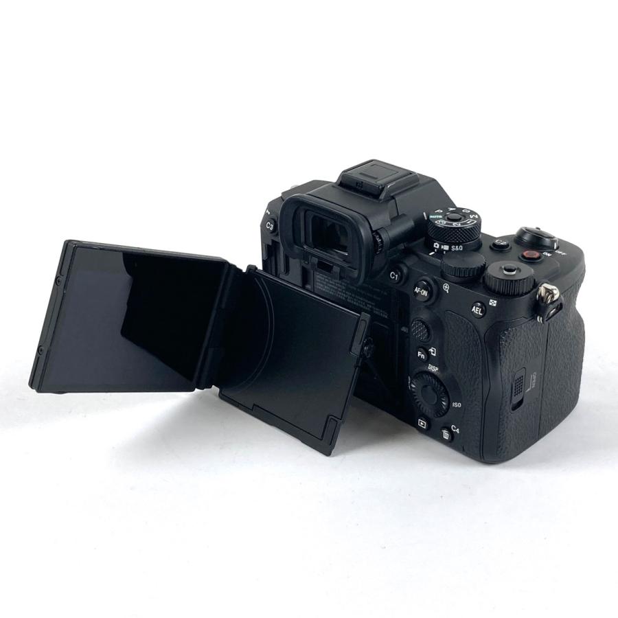 【中古】(ソニー) SONY α7RV(ILCE-7RM5) ボディ ソニー SONY α7RV ボディ ILCE-7RM5 デジタル ミラーレス 一眼カメラ