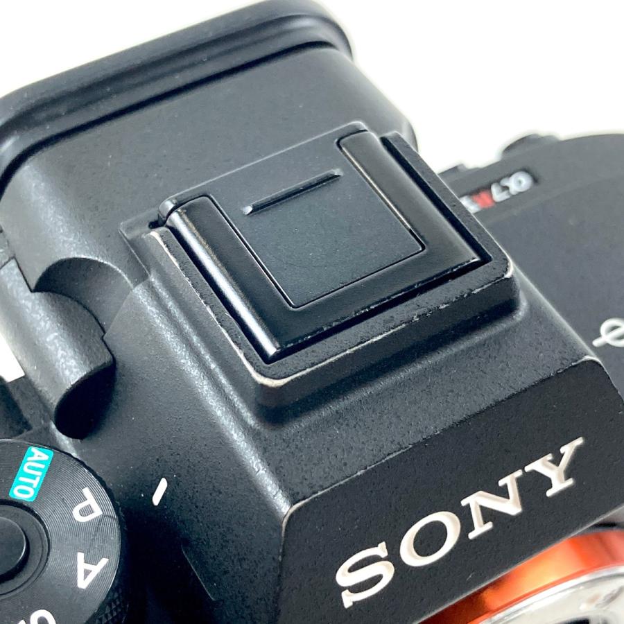 ソニー SONY α7RV ボディ ILCE-7RM5 デジタル ミラーレス 一眼カメラ