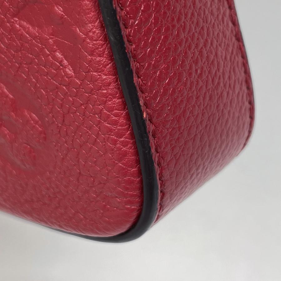 LOUIS VUITTON（ルイ・ヴィトン） ポシェット フェリシー 2WAY 長財布