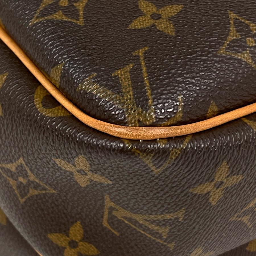 LOUIS VUITTON（ルイ・ヴィトン） リポーターPM ショルダーバッグ